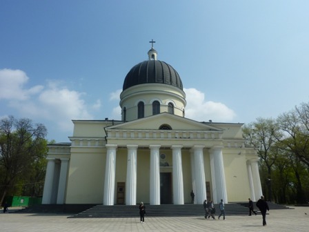 Ortodox church
