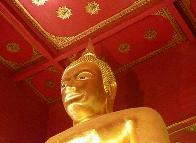 Ayutthaya in Thailand