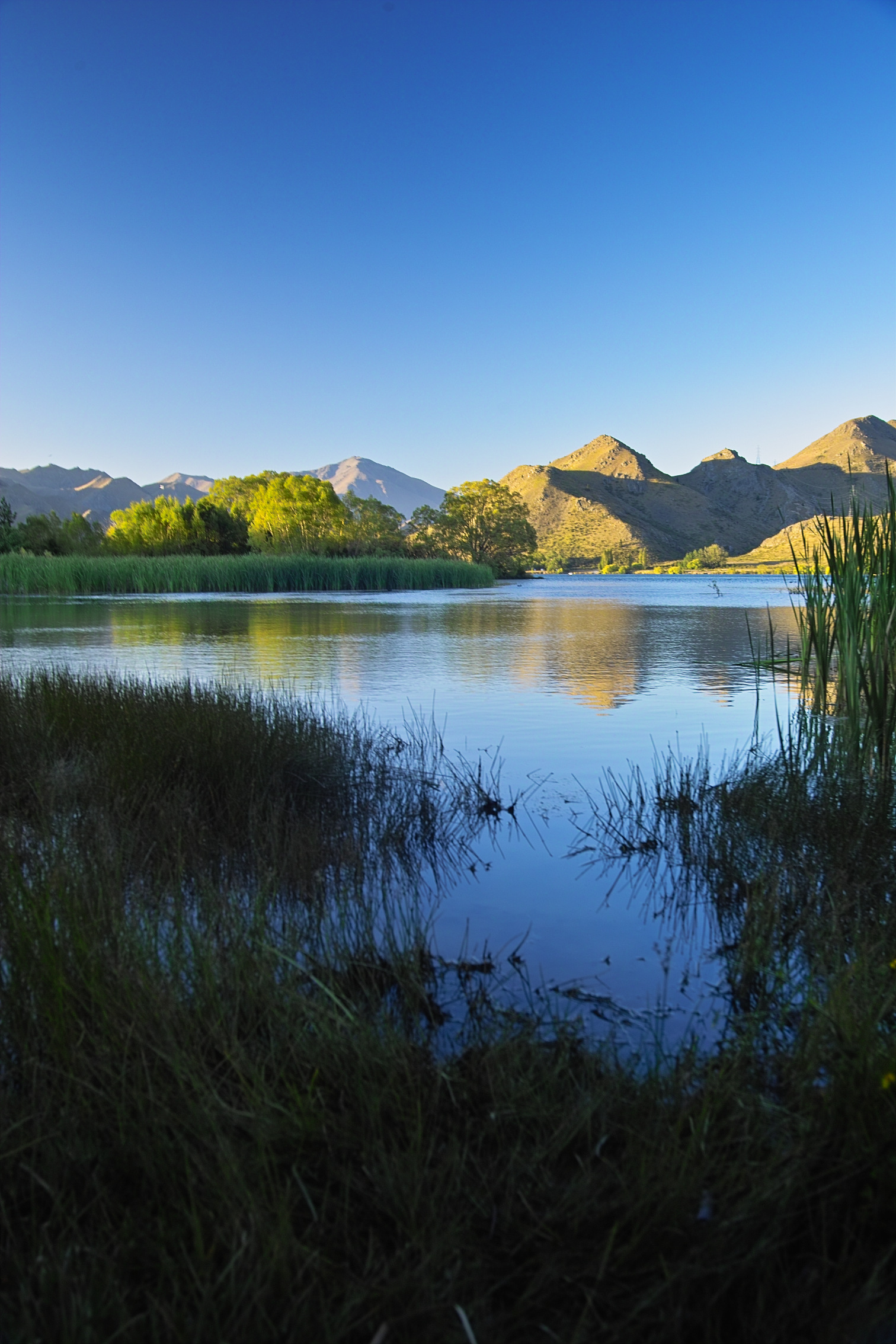 Lake Aviemore