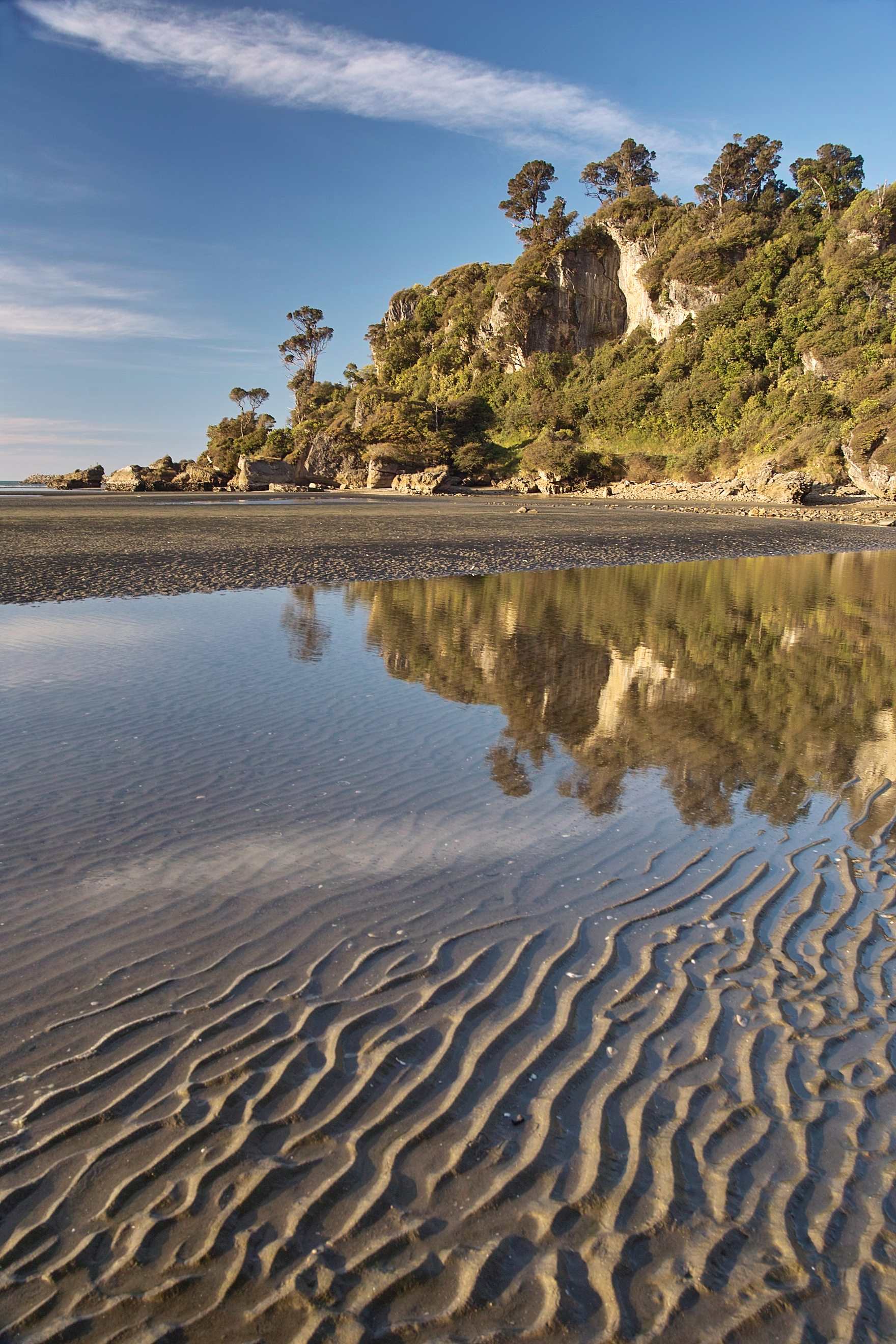 Pohara Beach