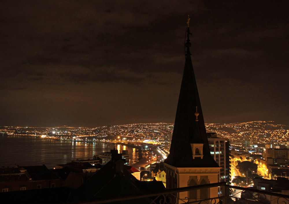 Valparaiso