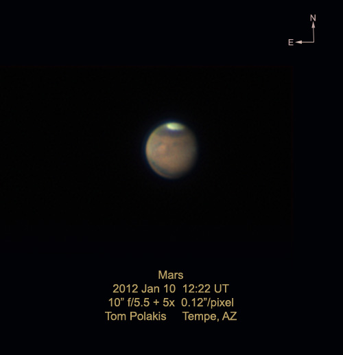 Mars: 1/10/12