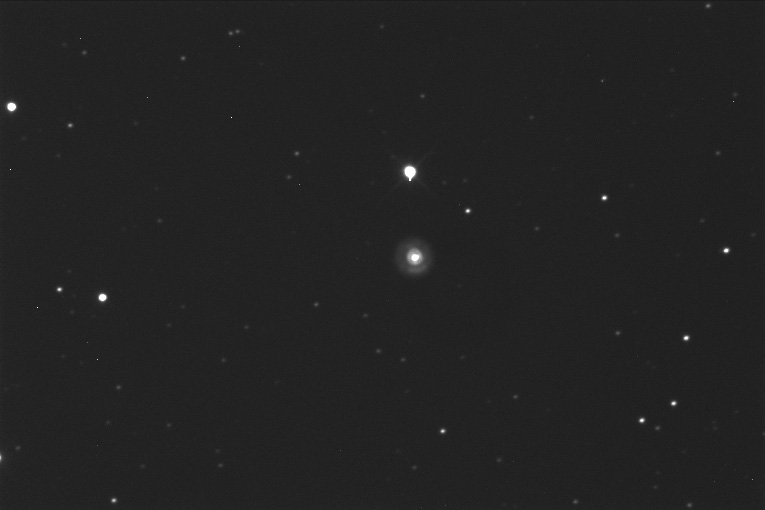 NGC 2392 -- 1/4/13, 10 min. L, 8 f/8