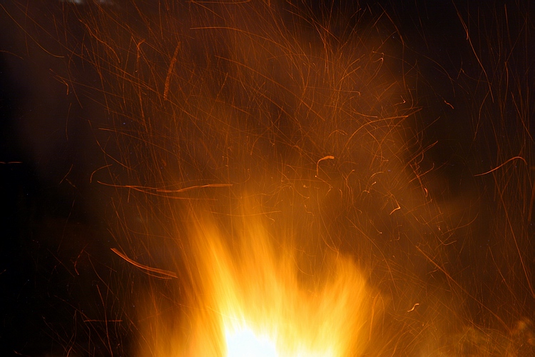 Fires and Firemen