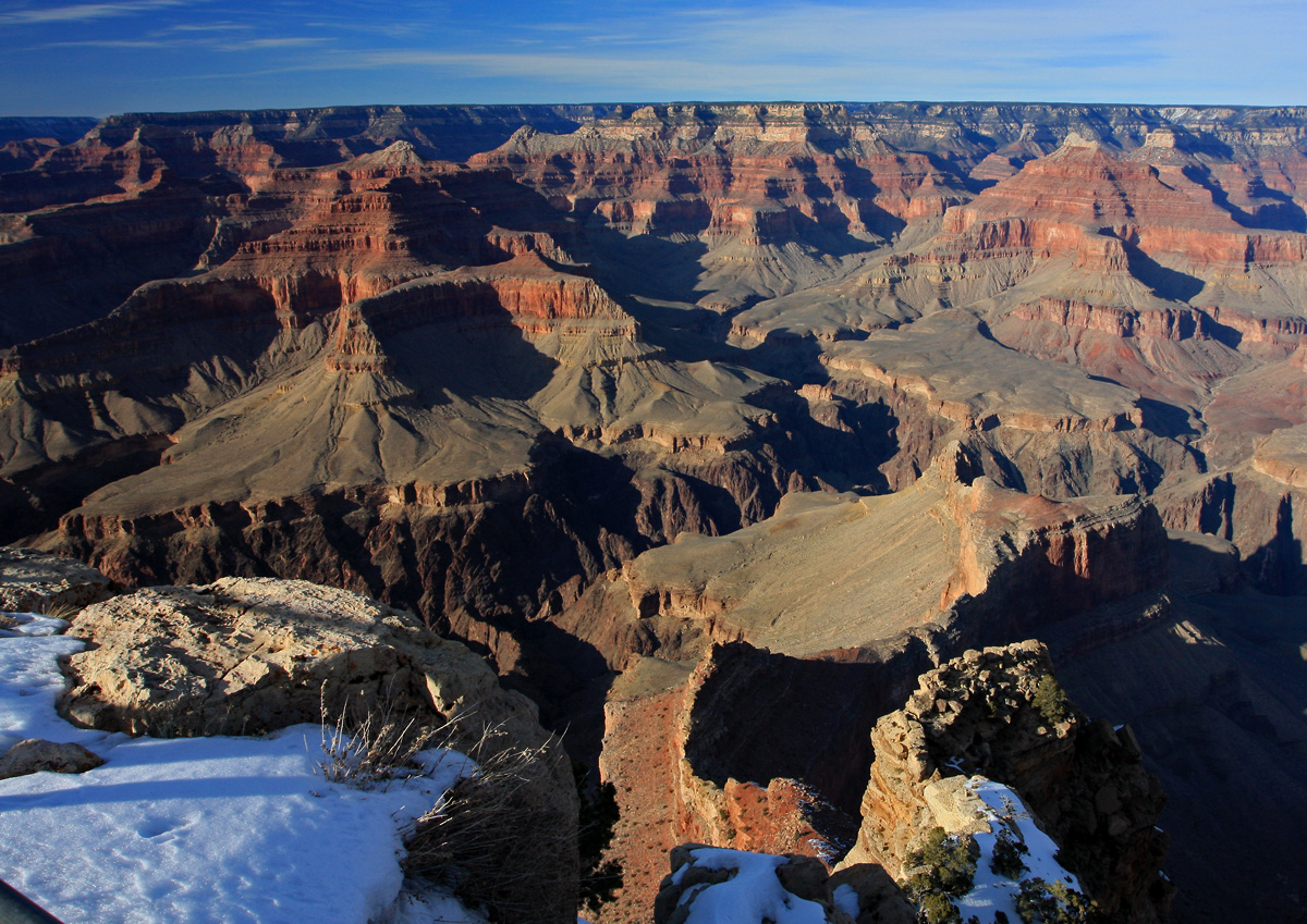 Grand Canyon