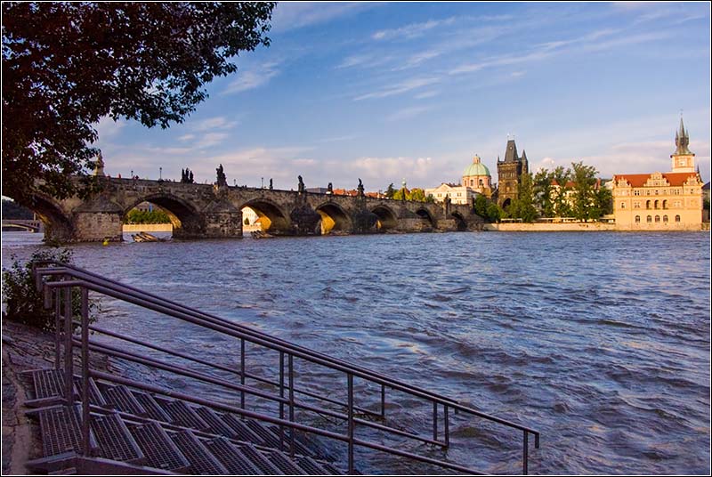 Charles Bridge