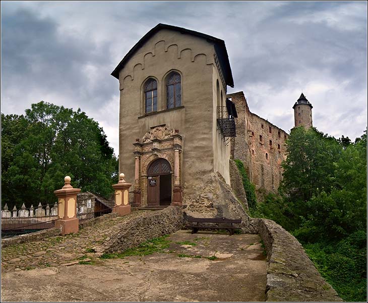 Castle Grodno