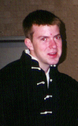 Halloween 2001