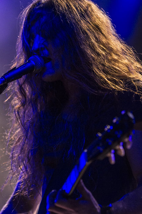 Alcest live