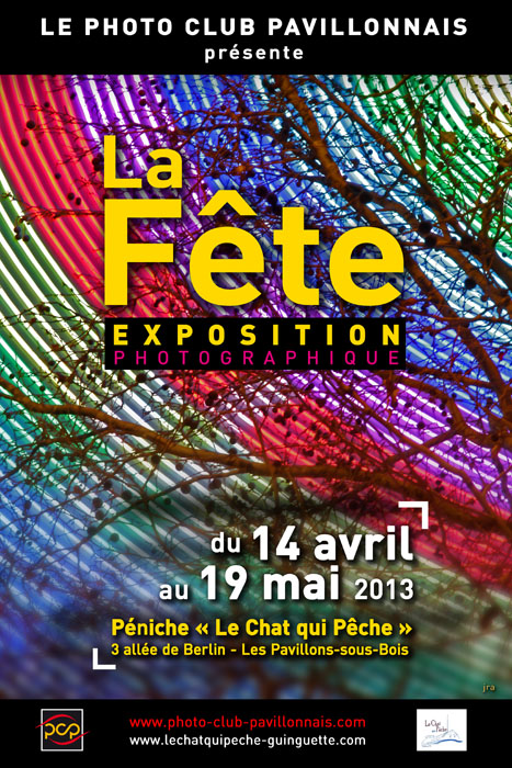 La Fte  la pniche ...