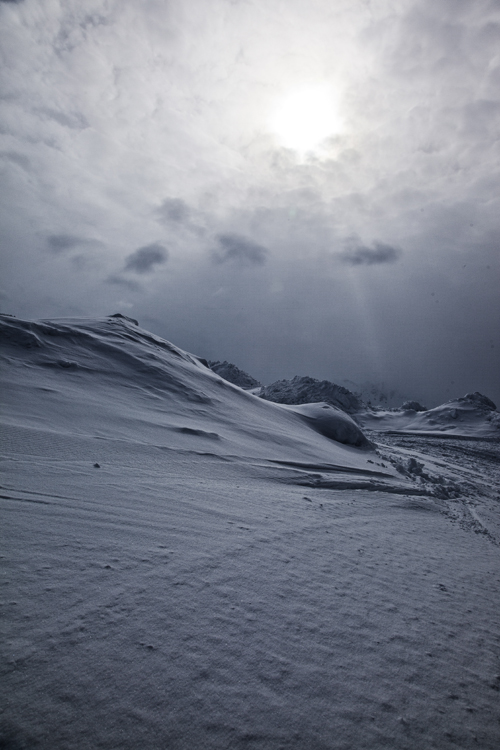 Valloire