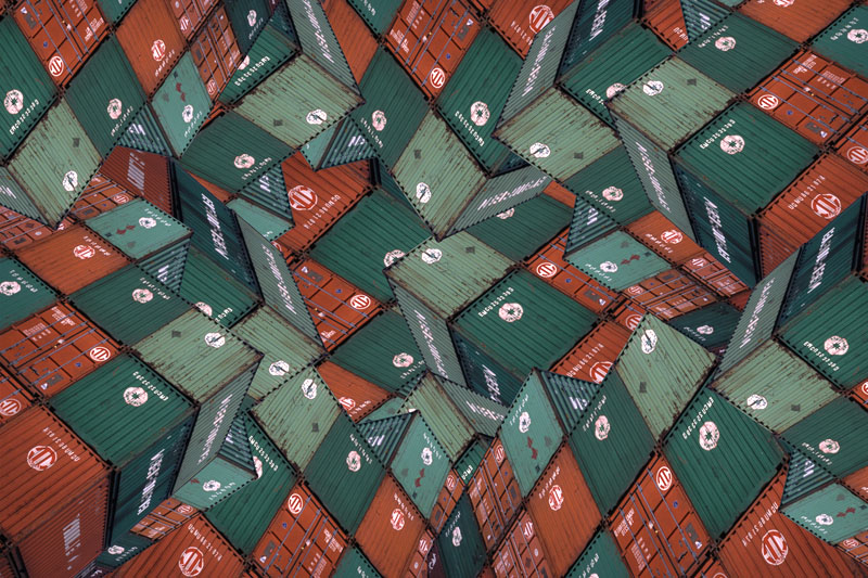 Containers