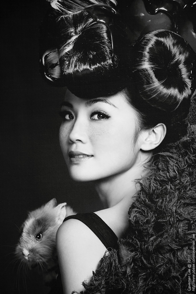 Charlene Choi 蔡卓妍