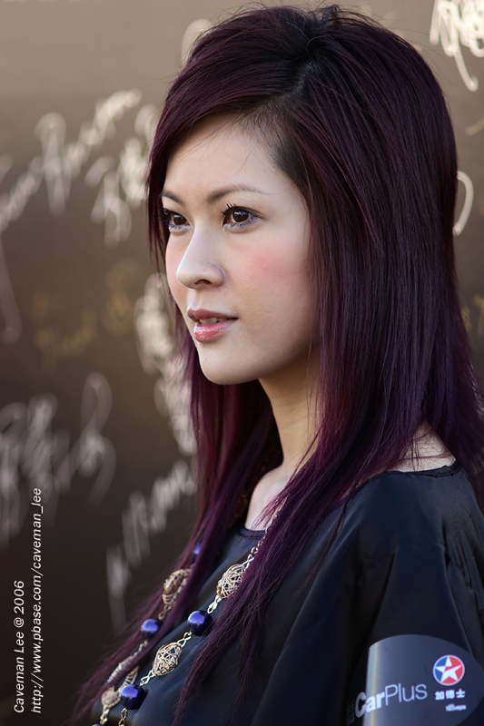 Anita Chan 陳穎妍