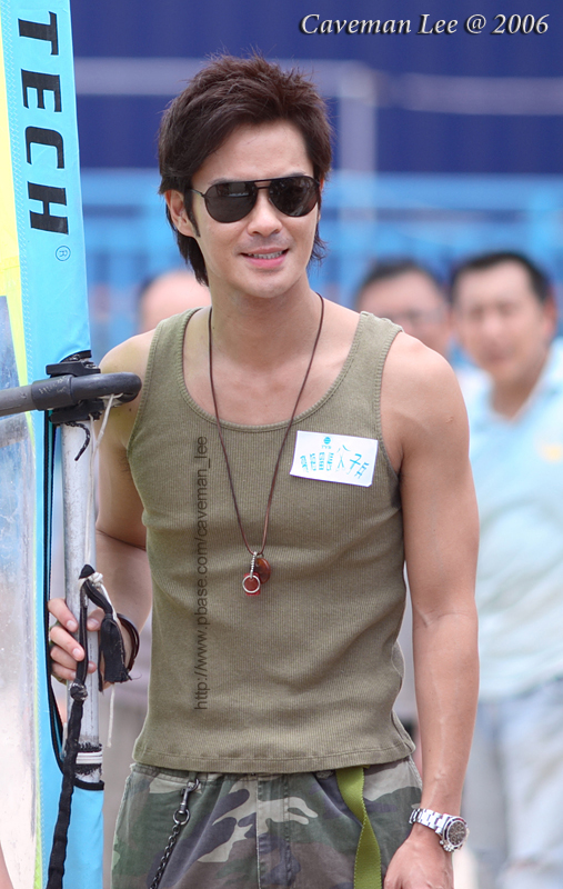 Kevin Cheng 