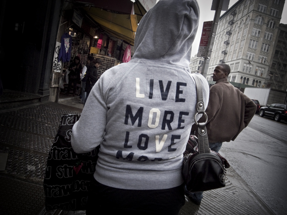 Live Love