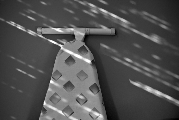 Ironing Board