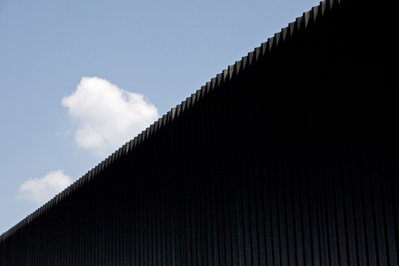 Cloud Fence