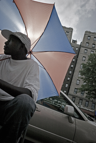 Umbrella #2272