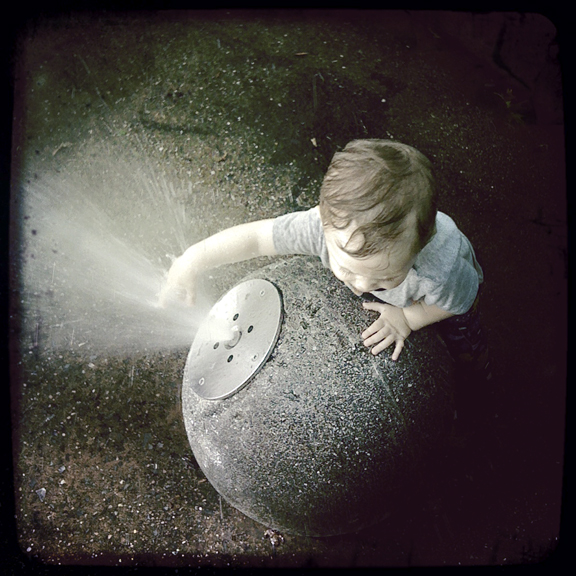Sprinkler