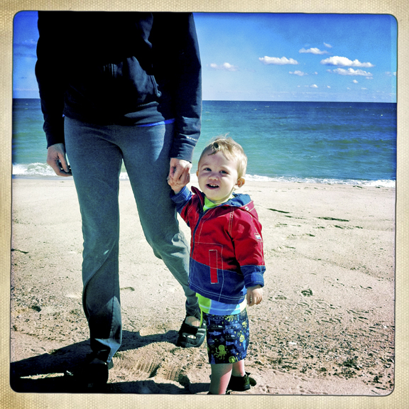 Ballston Beach, Cape Cod