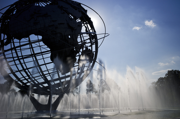 Unisphere