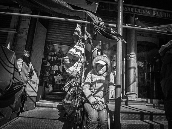 Amsterdam Boutique, 11345
