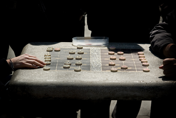 Chess #4530