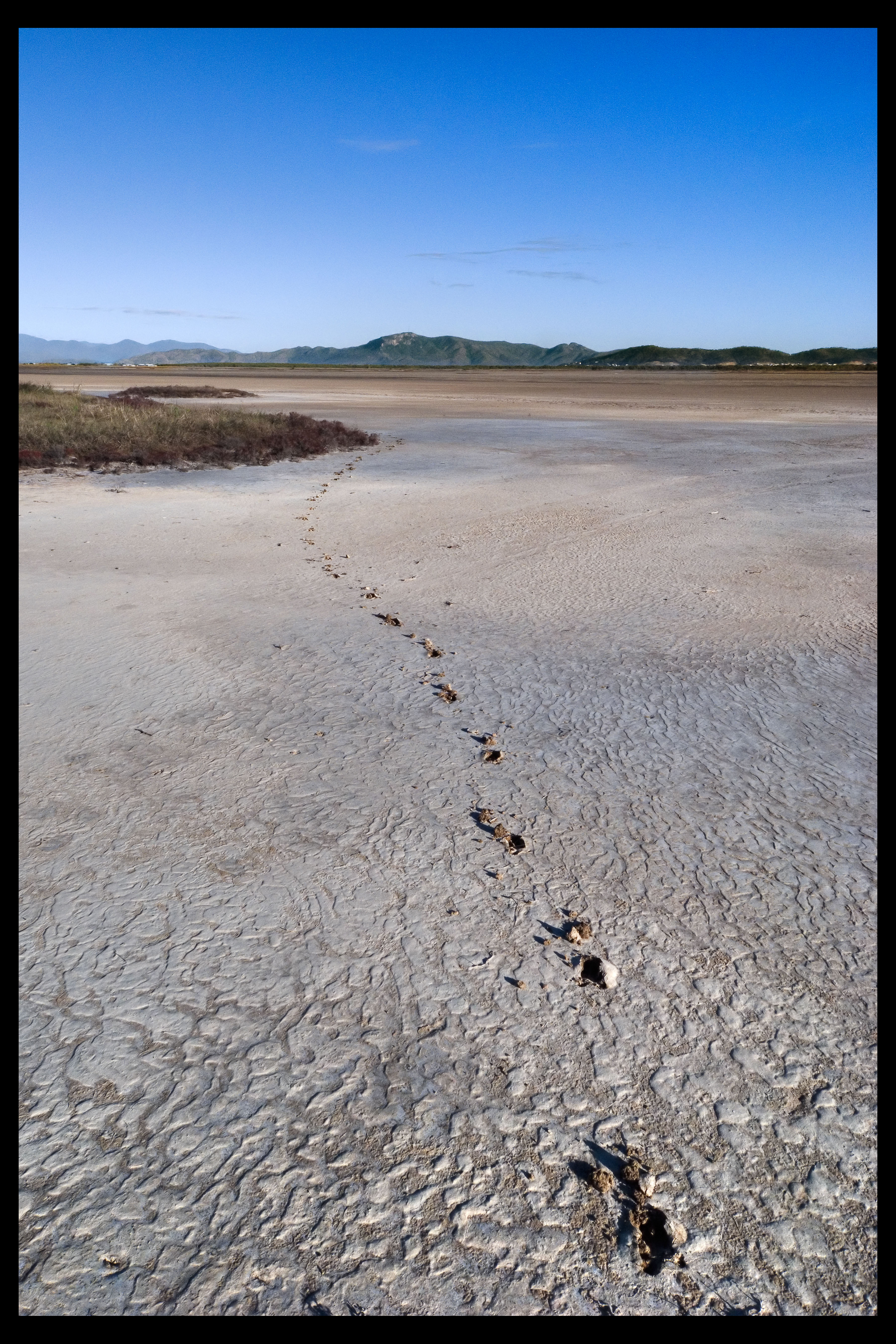 Salt flat, Mt Stuart in background 12 x 18 300 dpi from DNG R0010171