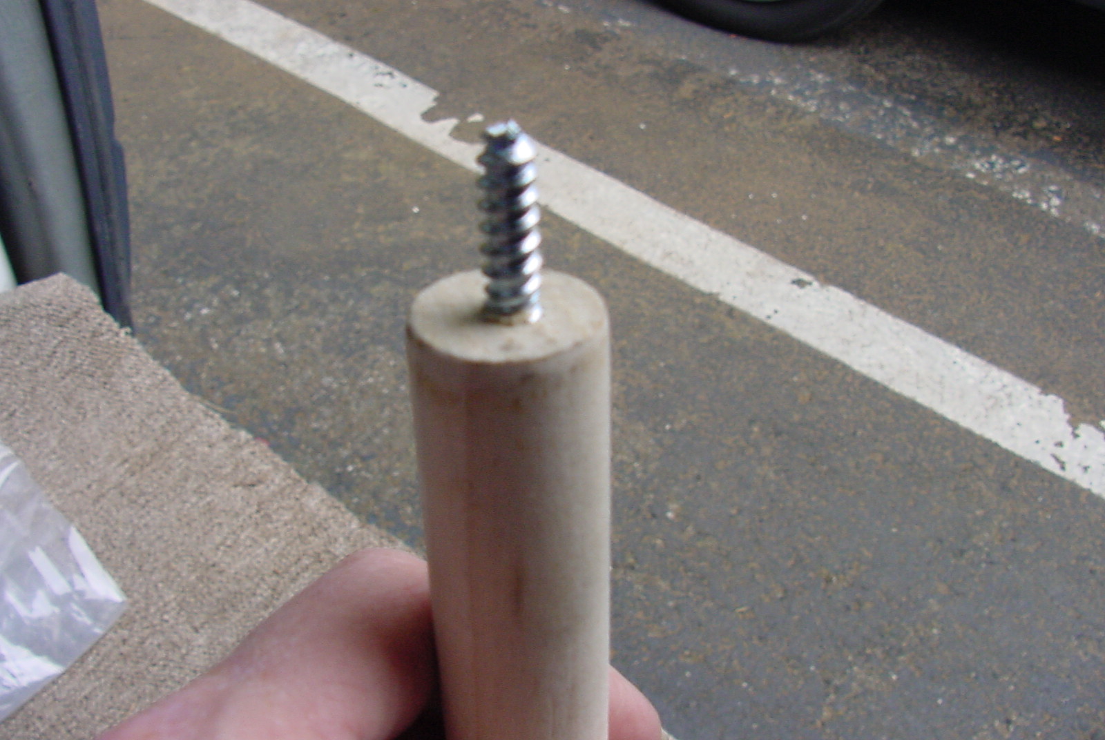 Double Ended Screw in Guide Rod.JPG