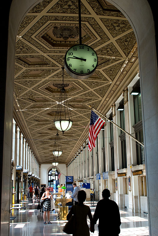 Post Office