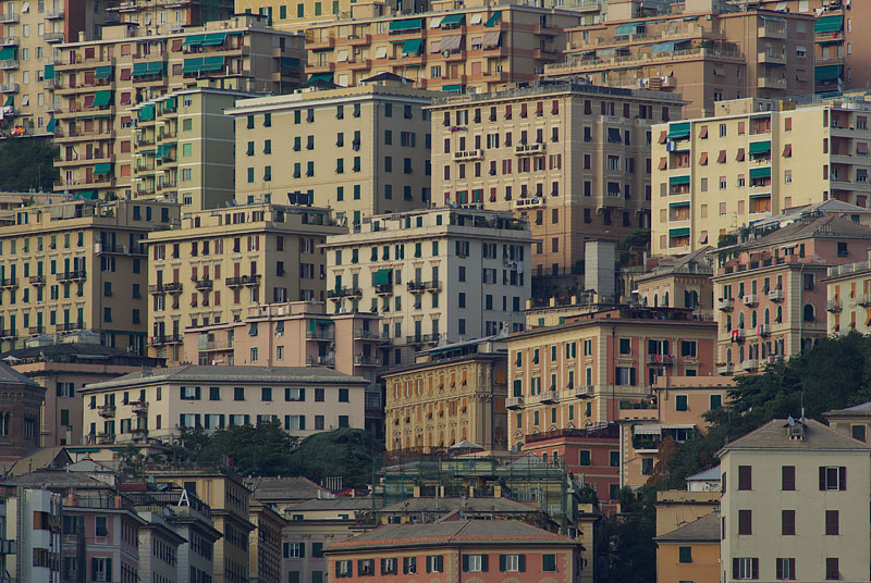 Urban Landscape