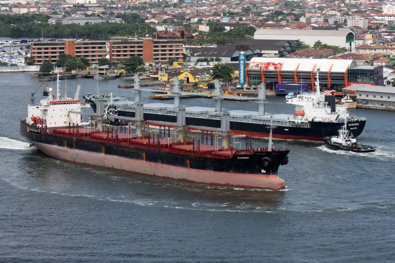 Mariner x Patriarch