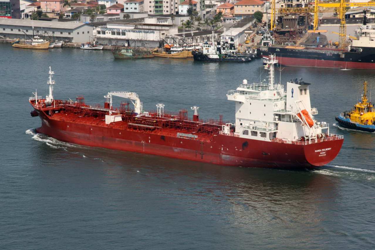 Santos MARIDA