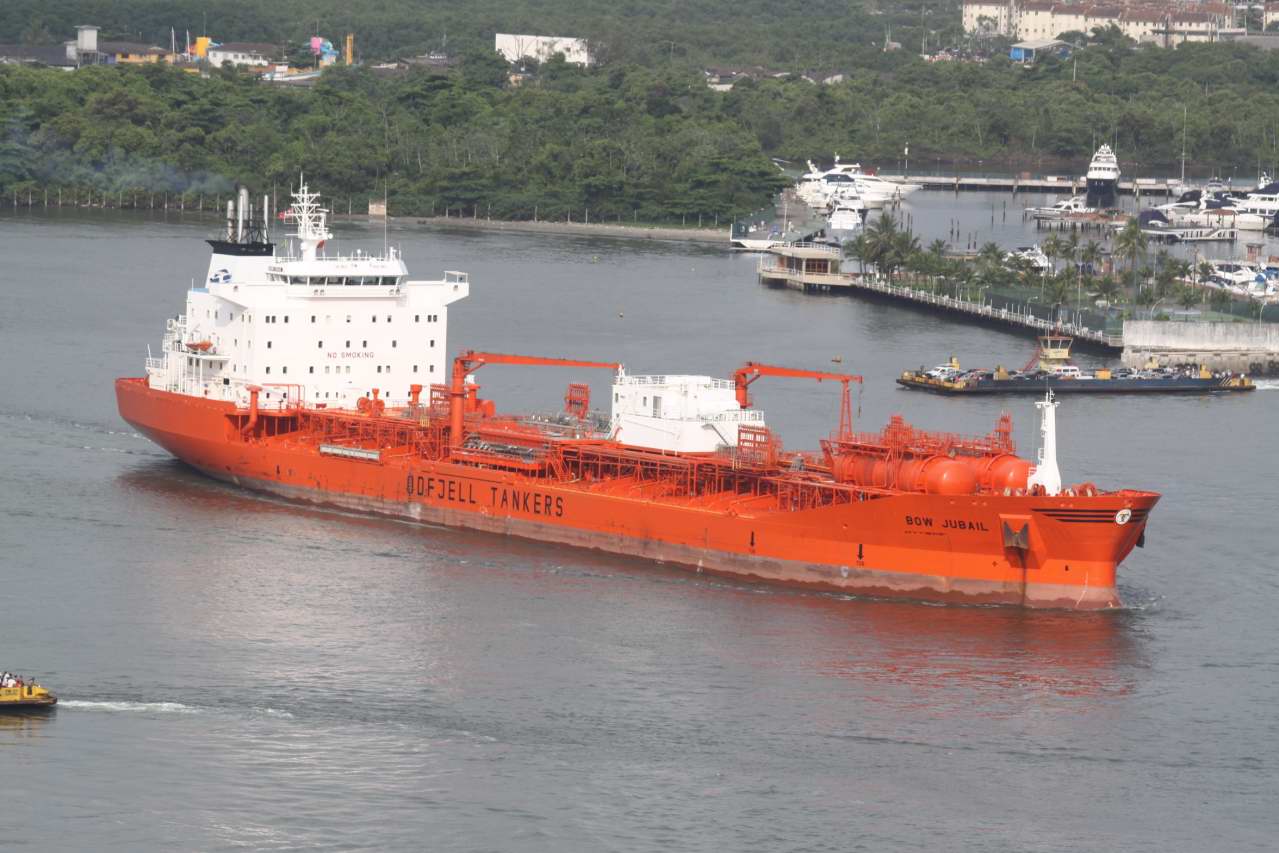 Santos BOW