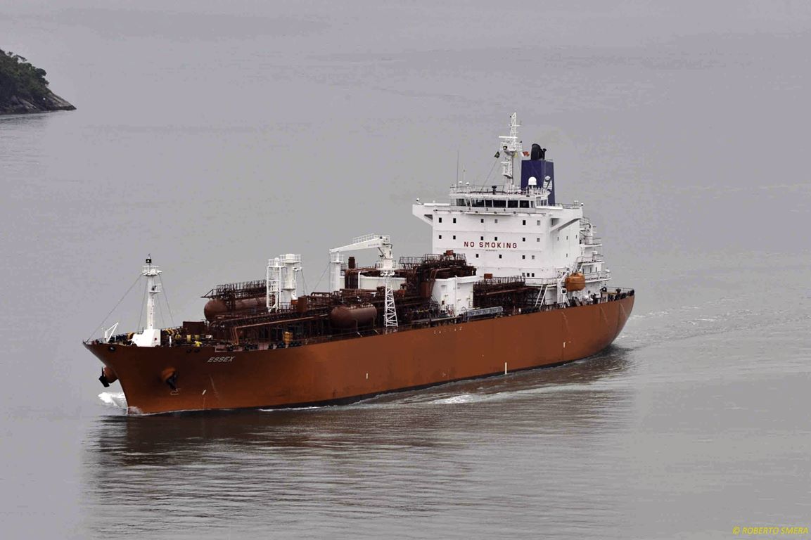 Santos ESSEX