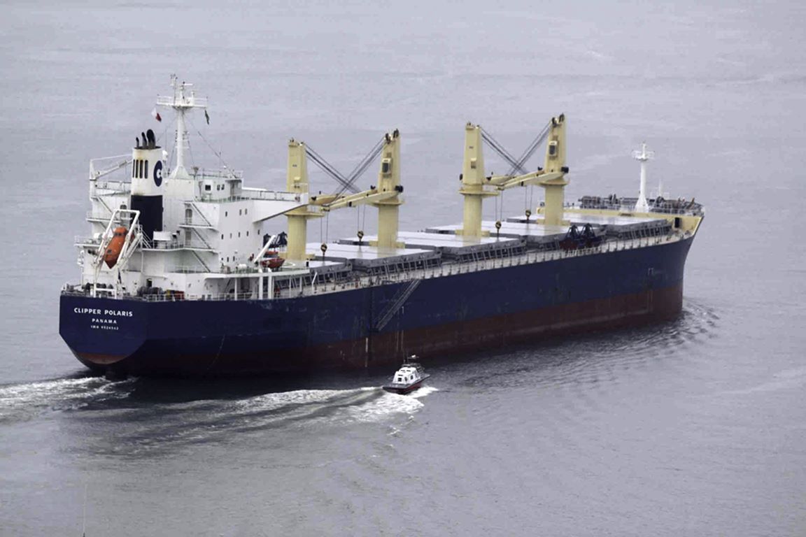 Clipper Polaris