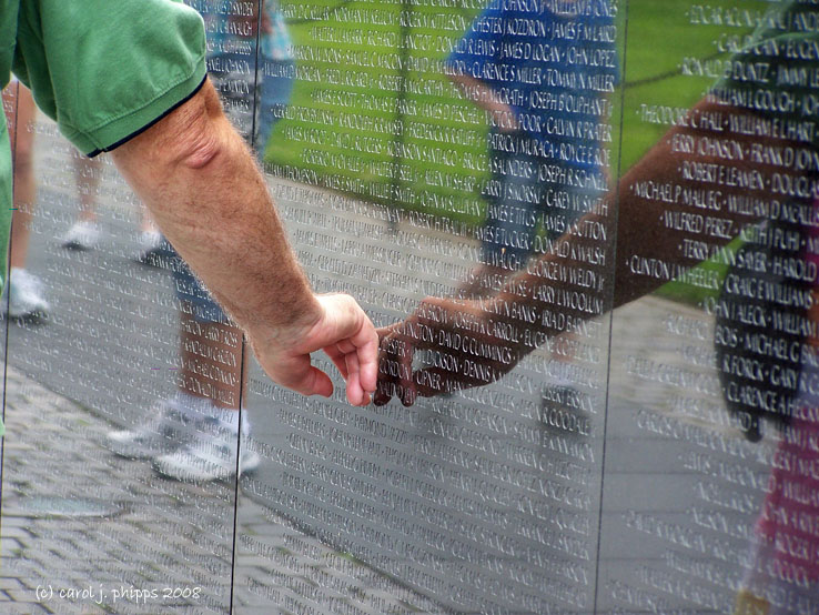 Remembering ~ Vietnam . . .