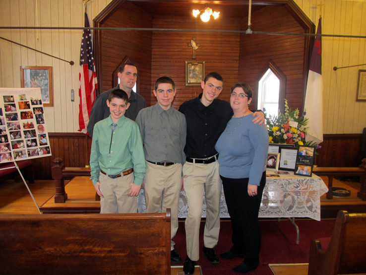 Grandchildren