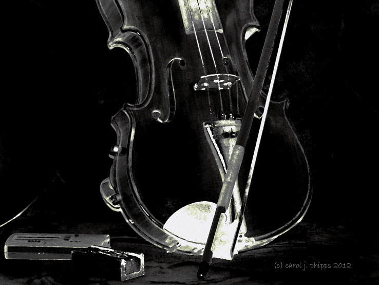 The Ol Violin