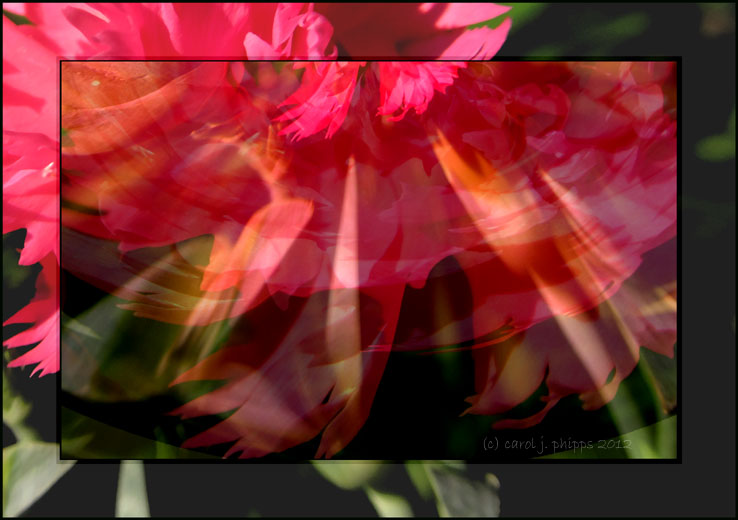 Winds of Change