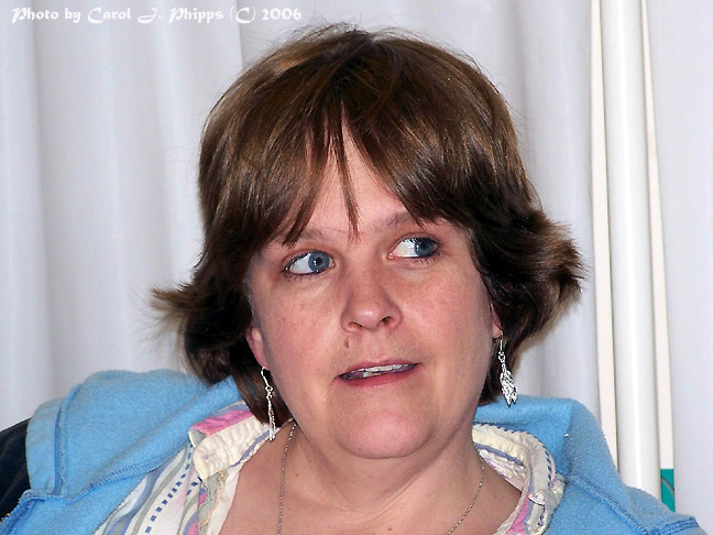 Sister-in-law\Preceded Mom in Death