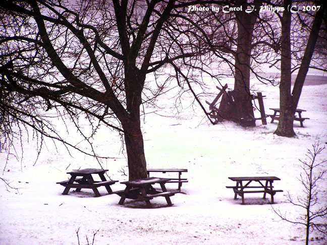 Winter!