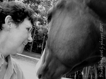 Carol and Max.