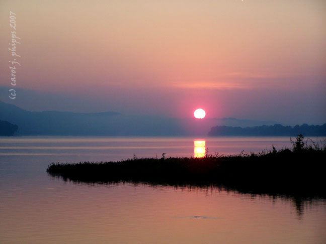 Sunrise MILTON.JPG