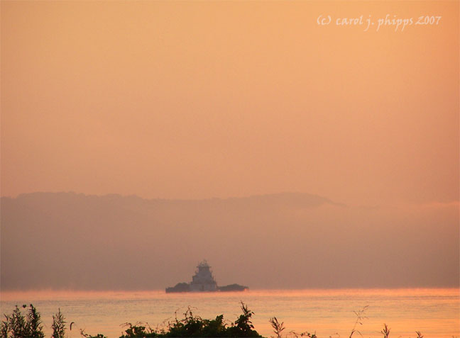 Sunrise MILTON.JPG
