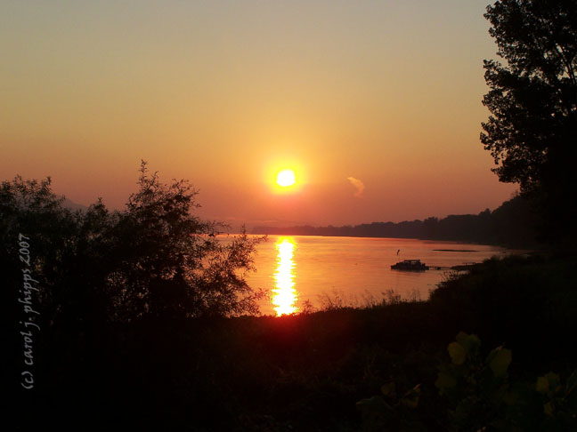 Sunrise MILTON.JPG