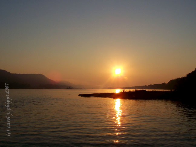 Sunrise MILTON.JPG