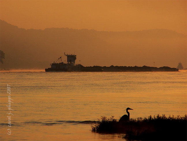 Sunrise MILTON.JPG