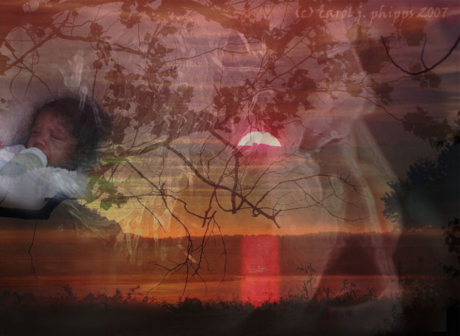 Sunrise-Sunset of Life!